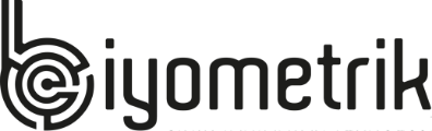 Biyometrik Logo